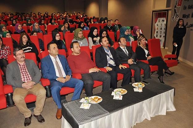 Beykozlu öğrenciler, Mehmet Akif'i dinledi 1 cavuzbasi cpl 7 P8gsoObQJr