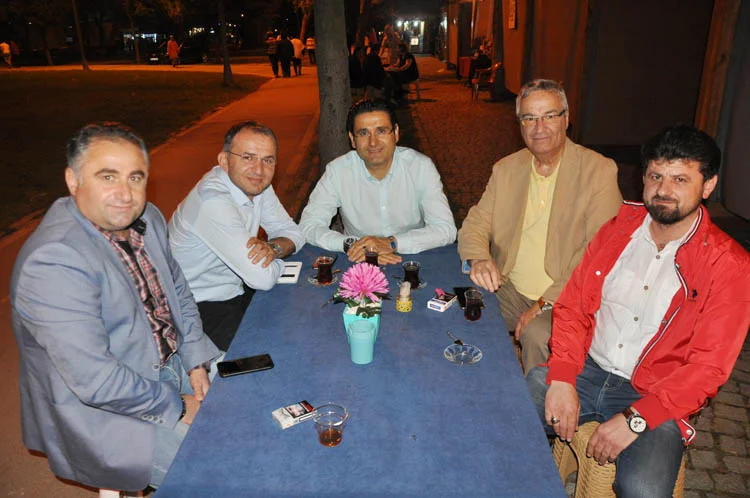 Beykoz Çayırı'nda festival havası 3 cayir sec 22 Ifqi2gkjZL