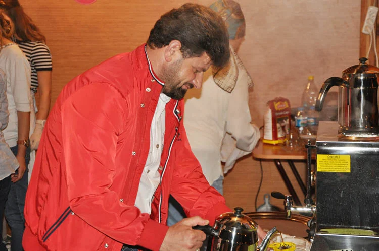 Beykoz Çayırı'nda festival havası 2 cayir sec 5 J2REnUs1J1