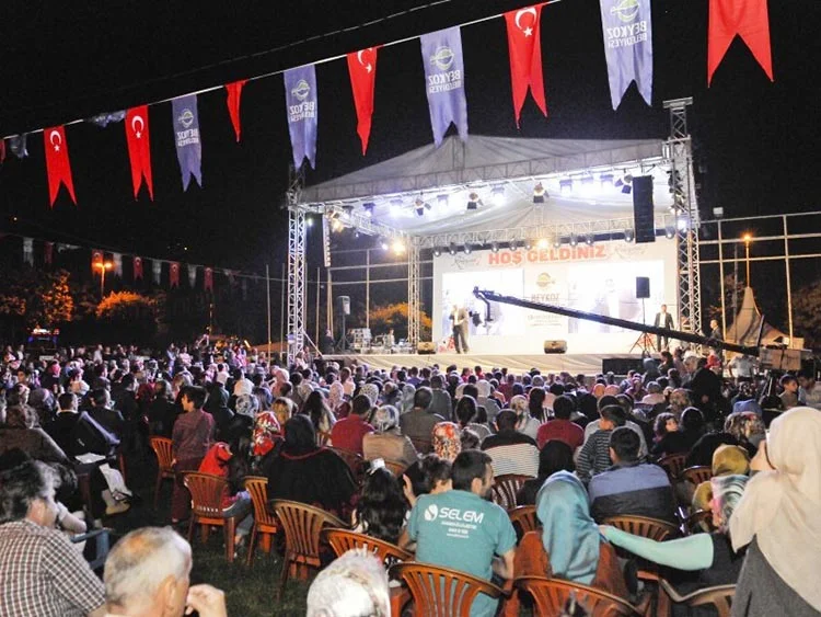 Çocuklar, gençler, büyükler… Herkes Beykoz Çayırı’na 1 cayir senlik 10 yHLwU7EQvN