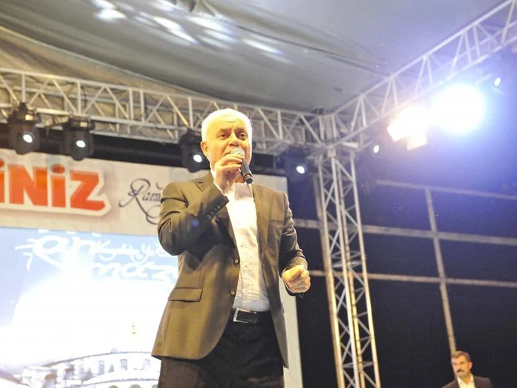 Çocuklar, gençler, büyükler… Herkes Beykoz Çayırı’na 2 cayir senlik 9 0kpuA5MuN3