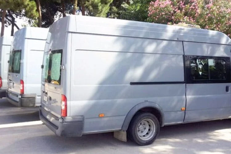 Bu cephaneleri Beykoz'daki kışladan çalmışlar 2 ce oiTzPs oHI