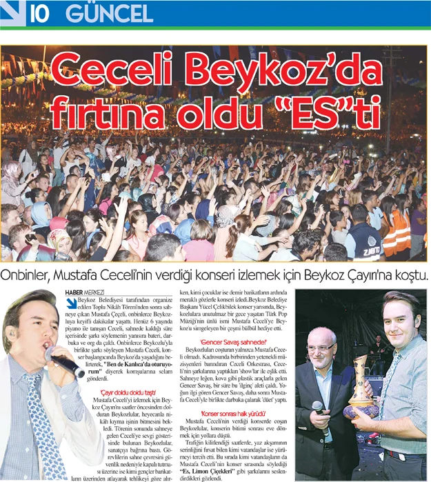 Beykoz'da öyle bir geçer zaman ki Eylül... 2 30 ceceli be KUa4lBZM D