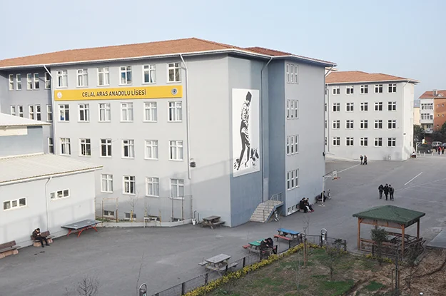 Celal Aras! Sen Beykoz'un kalbindesin! 2 celal aras beyk xwXK nrkGM