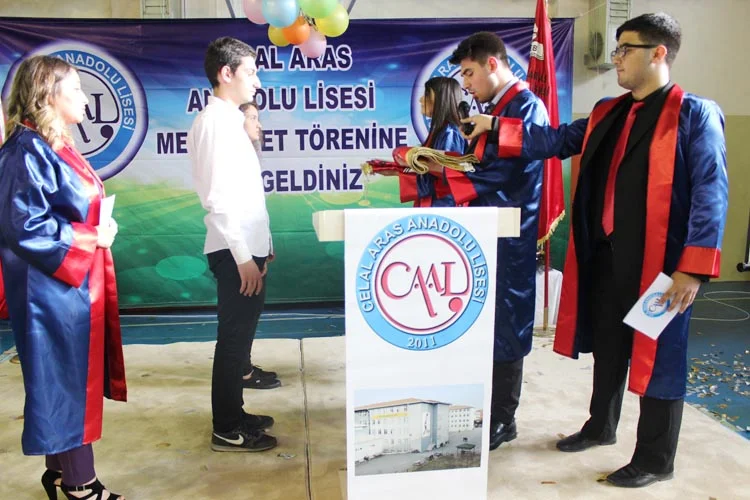 Beykoz Celal Aras Anadolu Lisesi’nde mezuniyet coşkusu 6 celal aras mezun 2016 11 SXJk4Uwduj