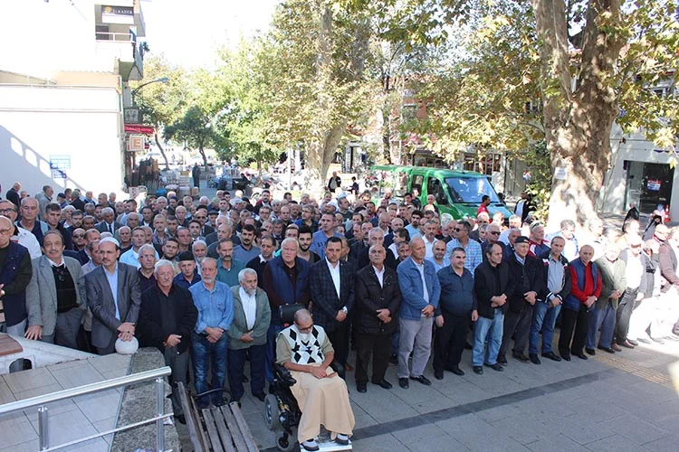 Beykoz Devlet Hastanesi’nde acı gün 1 cele up6nWMbpXw