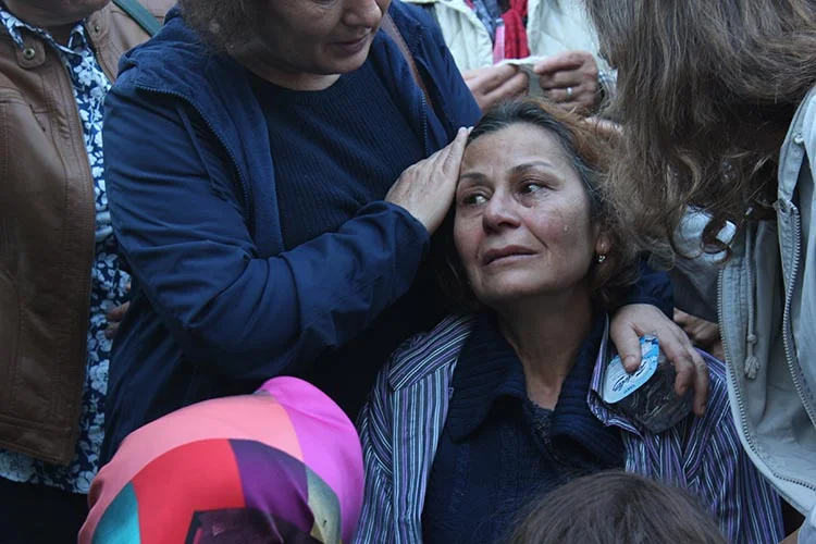 Beykoz Devlet Hastanesi’nde acı gün 3 celebi 7 D e95ArL9w