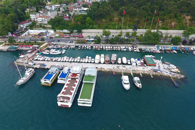 Çelikbilek'in canlı yayın mesaisi sürüyor 3 celik 2pyqjvyyGo