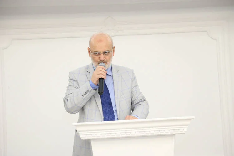 Çelikbilek'ten Beykoz teşkilatına iftar 2 celik tes if