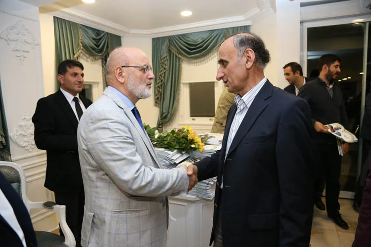 Çelikbilek'ten Beykoz teşkilatına iftar 6 celik tes if 12 ltdFs5dmP8