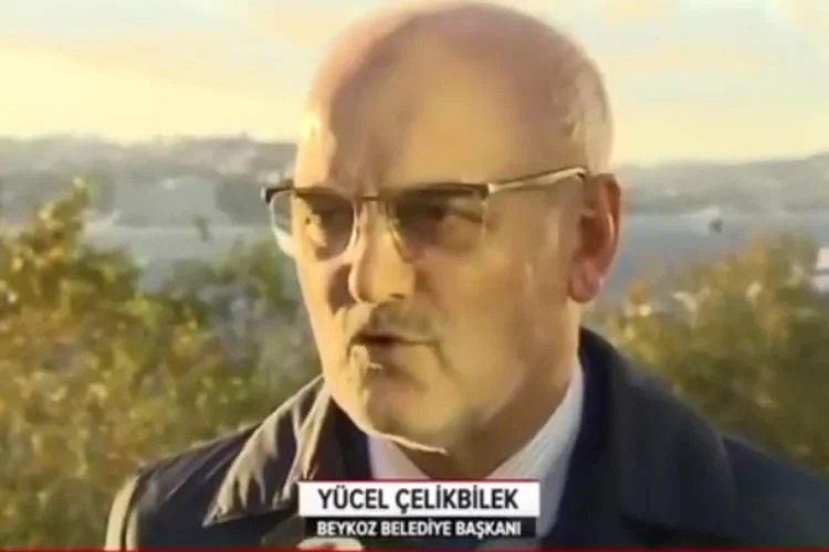 Çelikbilek, A Haber’de Beykoz'u anlattı 6 celikbilek a haber de beykoz u anlatt eCyeNuy0WX