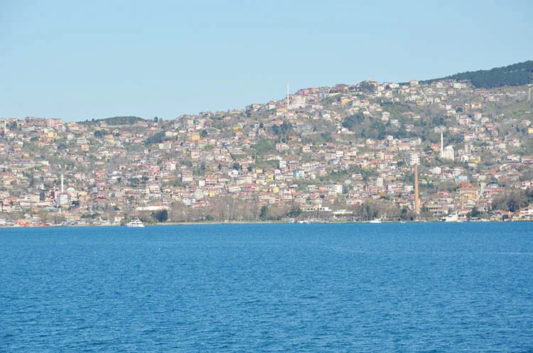 Çelikbilek, A Haber’de Beykoz'u anlattı 2 celikbilek a haber de beykoz u anlatti 1 H5BQGto6oT