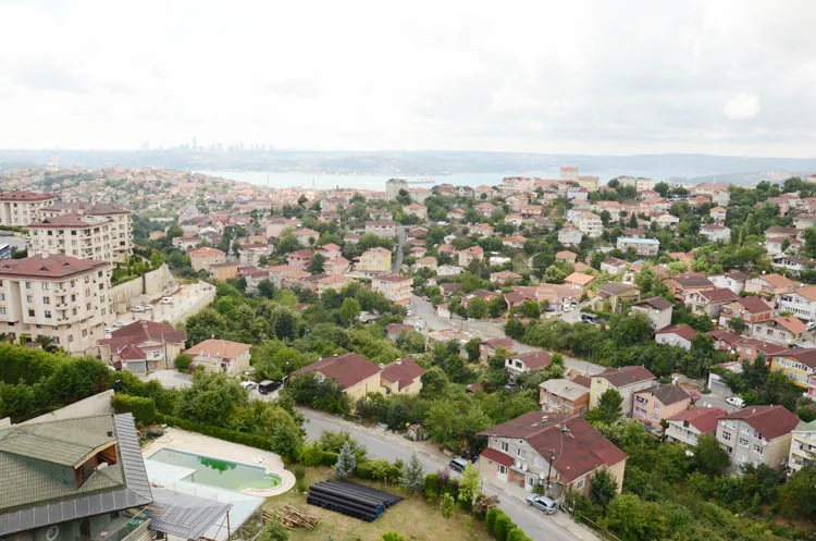 Çelikbilek, A Haber’de Beykoz'u anlattı 1 celikbilek a haber de beykoz u anlatti 2 LShri8QkoJ