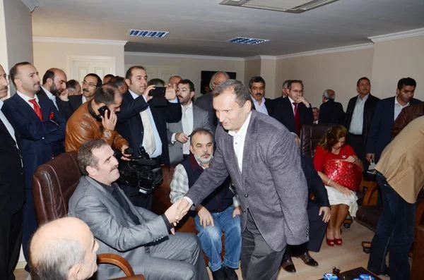 AK Parti’de Çelikbilek enginliği 3 celikbilek basvu rqV UOCeJI