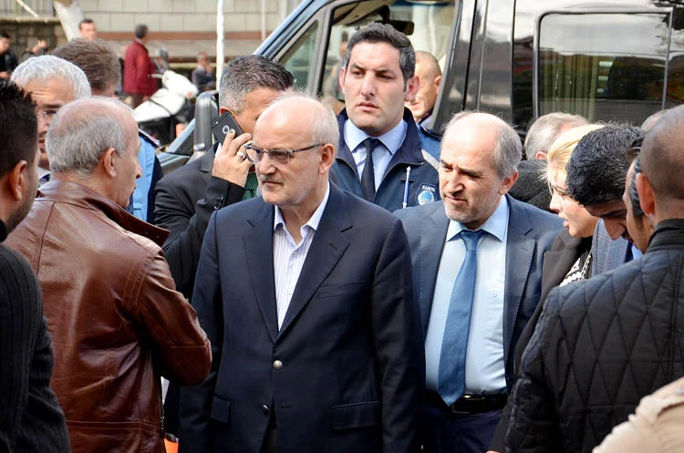 Çelikbilek'ten, haksız fiyat uygulayan esnafa ceza 1 celikbilek haksiz fiyat arttiran esnafa ceza kest atV4hIeeO2