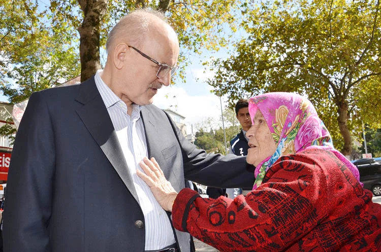 Çelikbilek'ten, haksız fiyat uygulayan esnafa ceza 3 celikbilek haksiz fiyat arttiran esnafa ceza kest jJmK5a Yl6