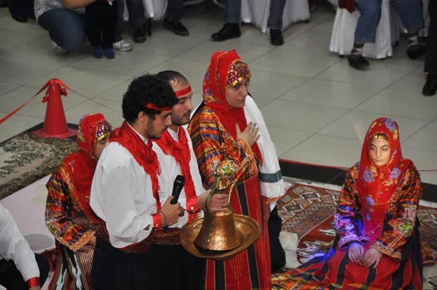 Beykoz'da barışa semah döndüler 2 cem toreni pasabahce 26 7qTXr9KXkR
