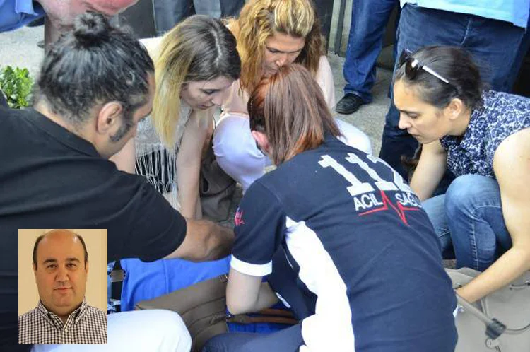 Naci Candaş'ın kardeşi Cemil Candaş hayatını kaybetti 1 cemil candas beykoz 6YUb93nw0E