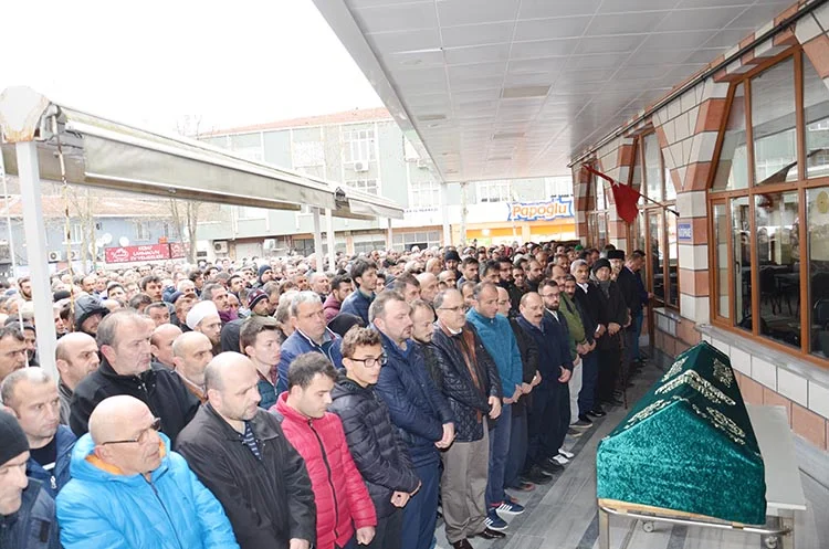 Çavuşbaşı’nın dostu gözyaşlarıyla uğurlandı 2 cena 5bXpzz31 X