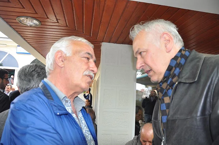 Beykoz’da aynı mahalleden 3 cenaze birden 3 cena 5knCXHYZbl