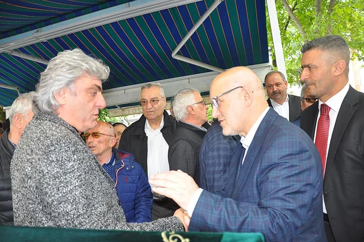 Beykoz’da aynı mahalleden 3 cenaze birden 1 cena gFJHcCaSzw