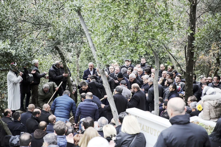 Beykoz'dan Türkiye'ye yayılan acının zirvesi 5 cenaze kanlica fbUajHfAl1