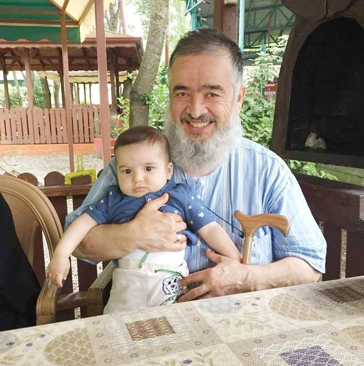 Beykoz'da Milli Görüş camiası çok üzgün 1 cendeoglu2 Syh63mg24A