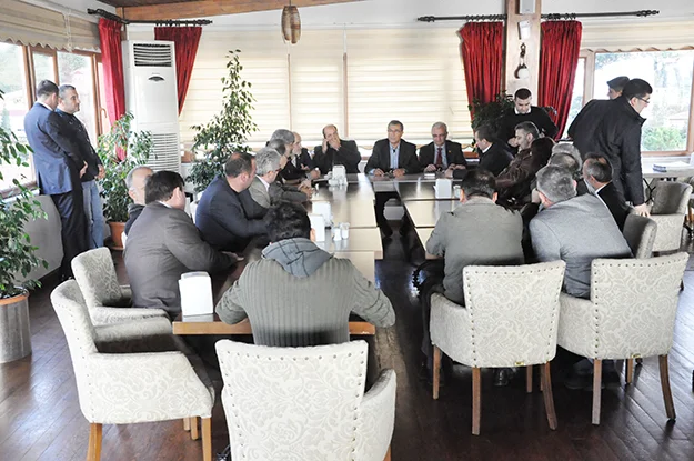 Beykoz seni çok özlemiş be usta! 4 cengiz gok rTrCRpWlng