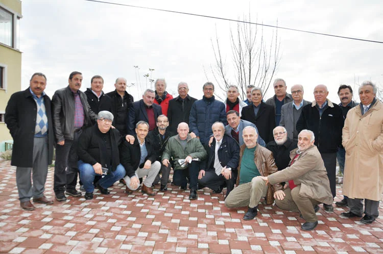 Cengiz Gökçe’nin Beykoz aşkı bitmek bilmiyor 5 cengiz gokce beykoz 16 G wz 1XrhL