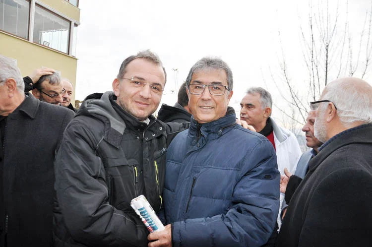 Cengiz Gökçe’nin Beykoz aşkı bitmek bilmiyor 3 cengiz gokce beykoz 19 ZrPJ7TTfhD