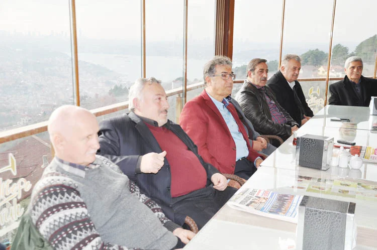 Cengiz Gökçe’nin Beykoz aşkı bitmek bilmiyor 2 cengiz gokce beykoz 3 OyE9sKrCP