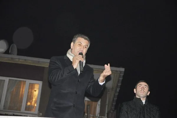 Sarıgül gerçekten bir geldi pir geldi 2