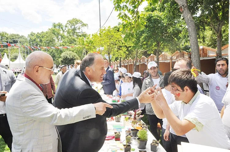 Beykoz'un çevreci çocukları ödüllendirildi 4 cevre bel 2016 19 XjnPtDQHvr