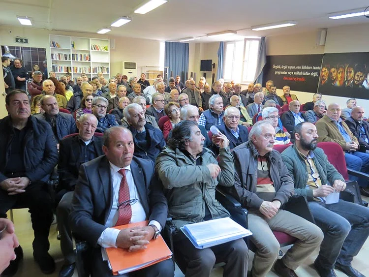 Seçimleri neden kaybettiğimizi biliyorum! 1