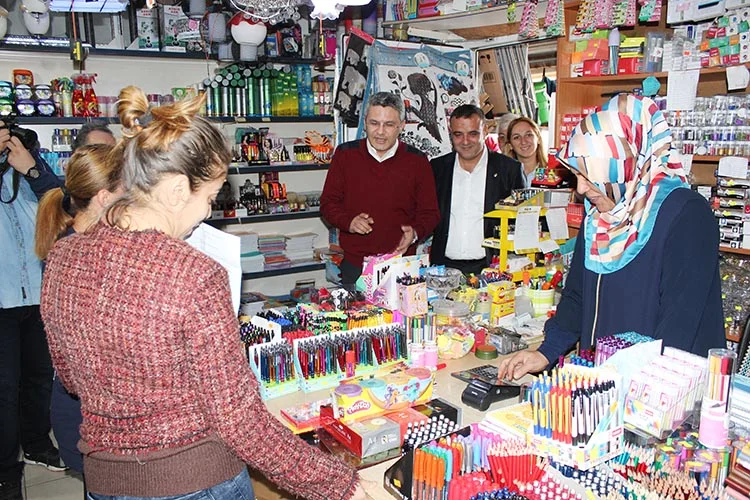 CHP Beykoz Yenimahalle’de seçim çalışmasına başladı 2 chp beykoz yenimahal rkohHkVAw