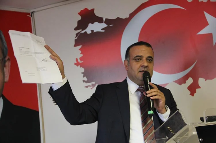 Mahir Taştan, Beykoz Belediyesi’ni topa tuttu 4 chp 7 umFquBLSN7