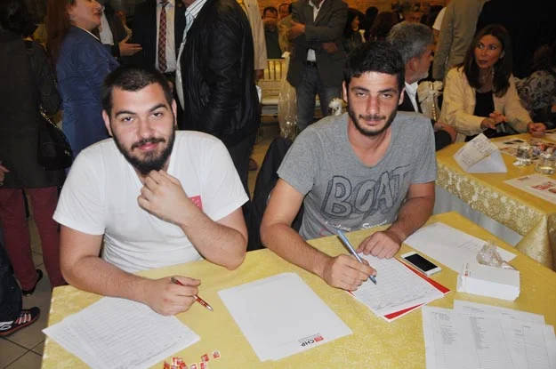 CHP Gençliği Beykoz'dan seslendi 2 chp basin aciklama gen YVvrOM6oTR