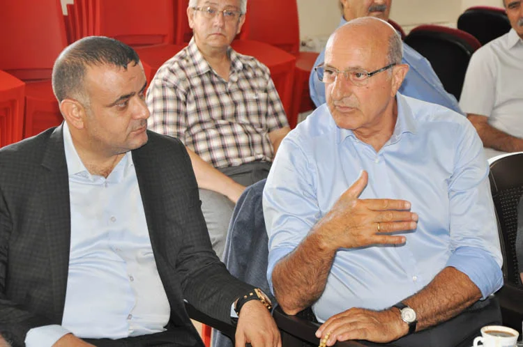 CHP Beykoz'un Bayram konuğu İlhan Kesici oldu 3 chp bayram 11 Nw0uQAu6hY