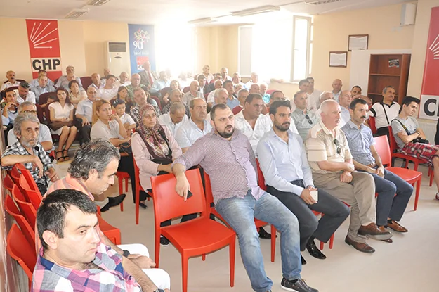 CHP’de bayram... Recep Tayyip Erdoğan 1 chp bayram ramazan 201 5oRUsngX r