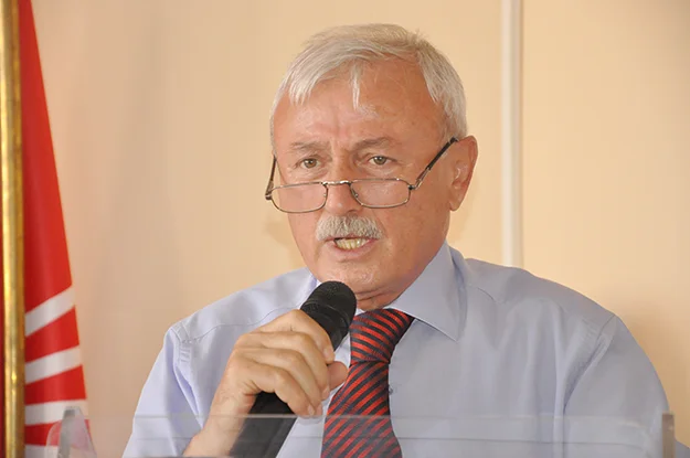 CHP’de bayram... Recep Tayyip Erdoğan 2 chp bayram ramazan 201 ozHCBIbrMt