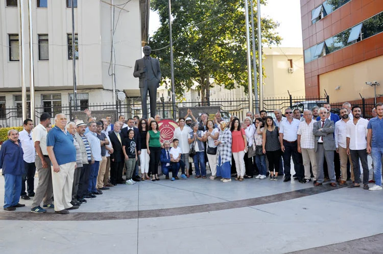 CHP Beykoz, yıldönümünde 'adalet' dedi 3 chp bey 94 5 bXv9JofdK