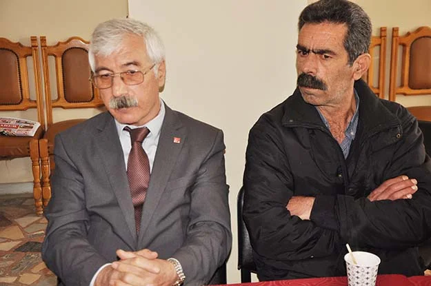 Mahir Başkan ziyaretleri sürdürüyor 3 chp beyk 6X6w50DPCm