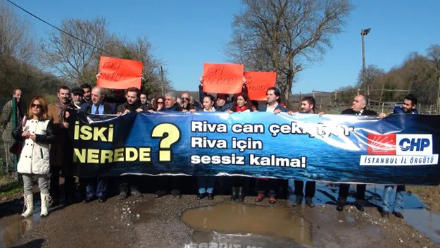 CHP Beykoz, Riva zehrine 'dur' dedi 1 chp beykoz riva zehrine dur ded kY3LJbPZ3g