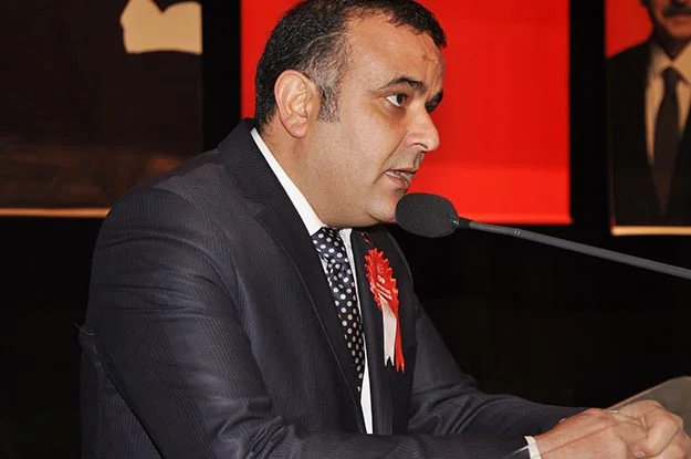 CHP Beykoz’da Danışma değil ‘Barışma’ toplantısı 3