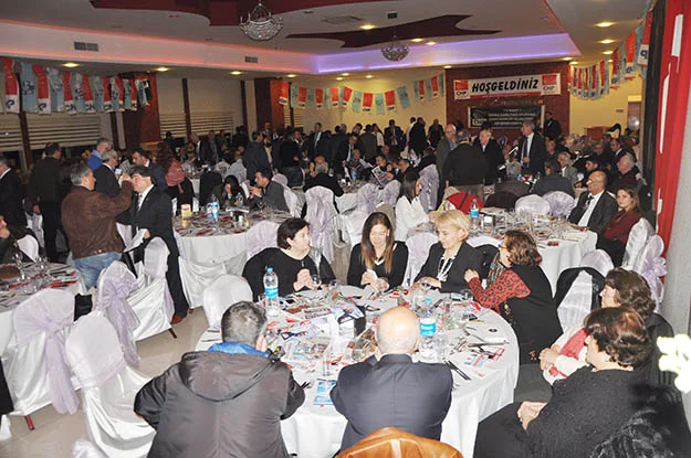 Görkemli gecede Beykoz Teşkilatı 'Tam not' aldı 3 chp beykoz aday adaylar 2v1JaXlB8I