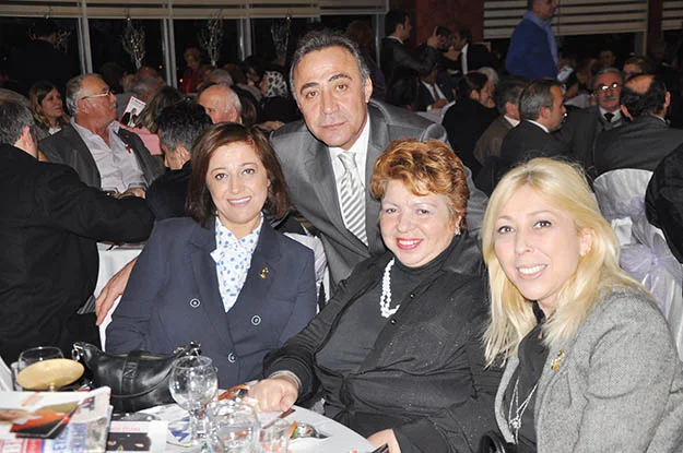 Görkemli gecede Beykoz Teşkilatı 'Tam not' aldı 5 chp beykoz aday adaylar FYzvzj UnU