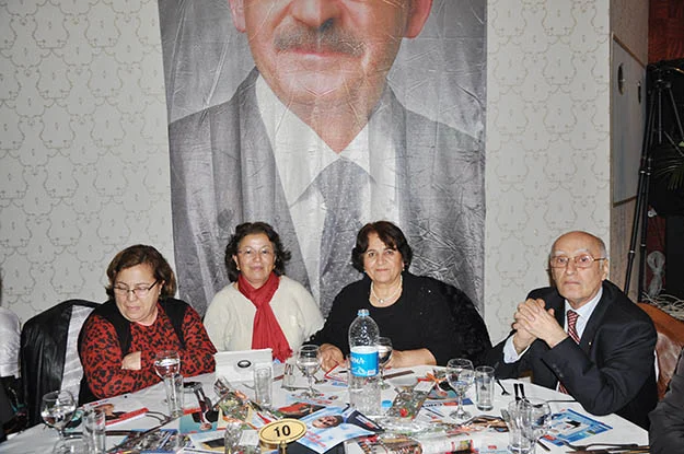 Görkemli gecede Beykoz Teşkilatı 'Tam not' aldı 9 chp beykoz aday adaylar W7rPGB5XmT