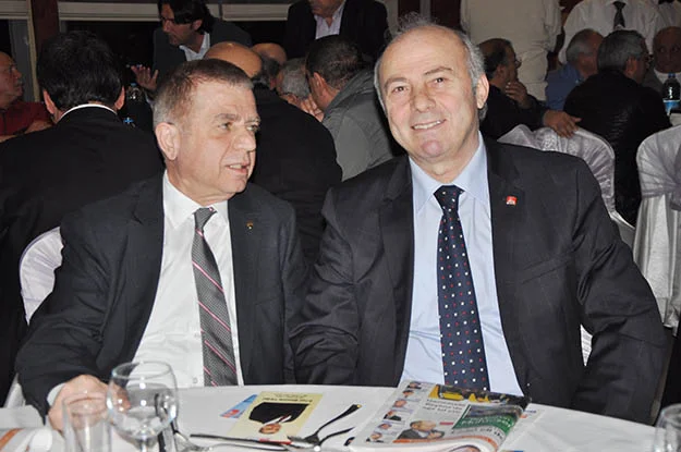 Görkemli gecede Beykoz Teşkilatı 'Tam not' aldı 2 chp beykoz aday adaylar pIw8AqI78o