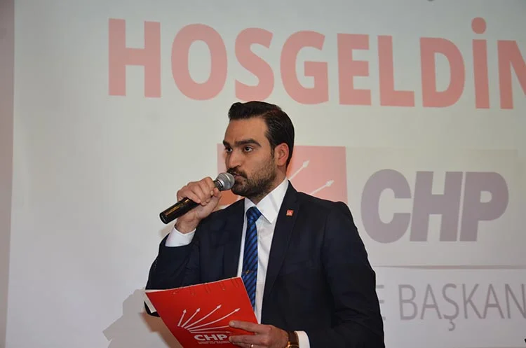 Beykoz İlçe Başkanı bile bu kadarını beklemiyordu 3 chp beykoz dayanisma