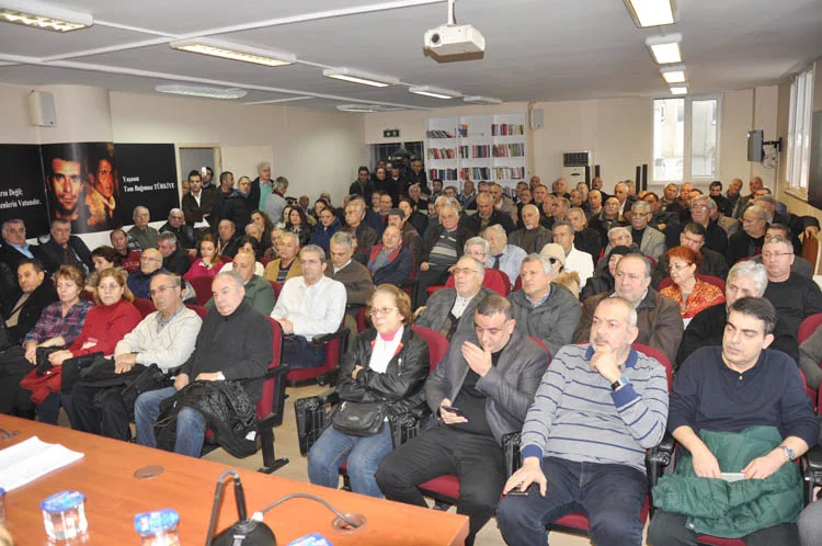CHP Beykoz’da HAYIR için sahaya çıkıyor 3 chp beykoz panel aralik 20 WOFK h10Ho